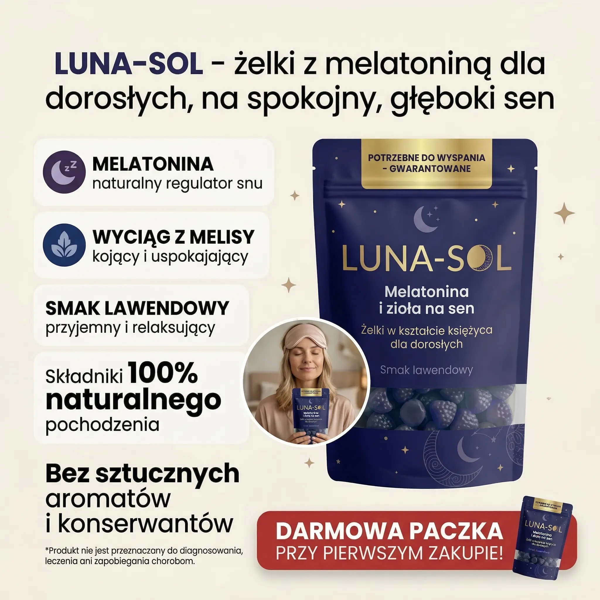 Panel Adshots z generatorem reklam